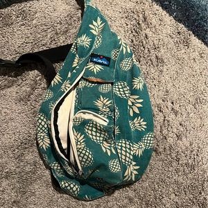 Kavu rope bag